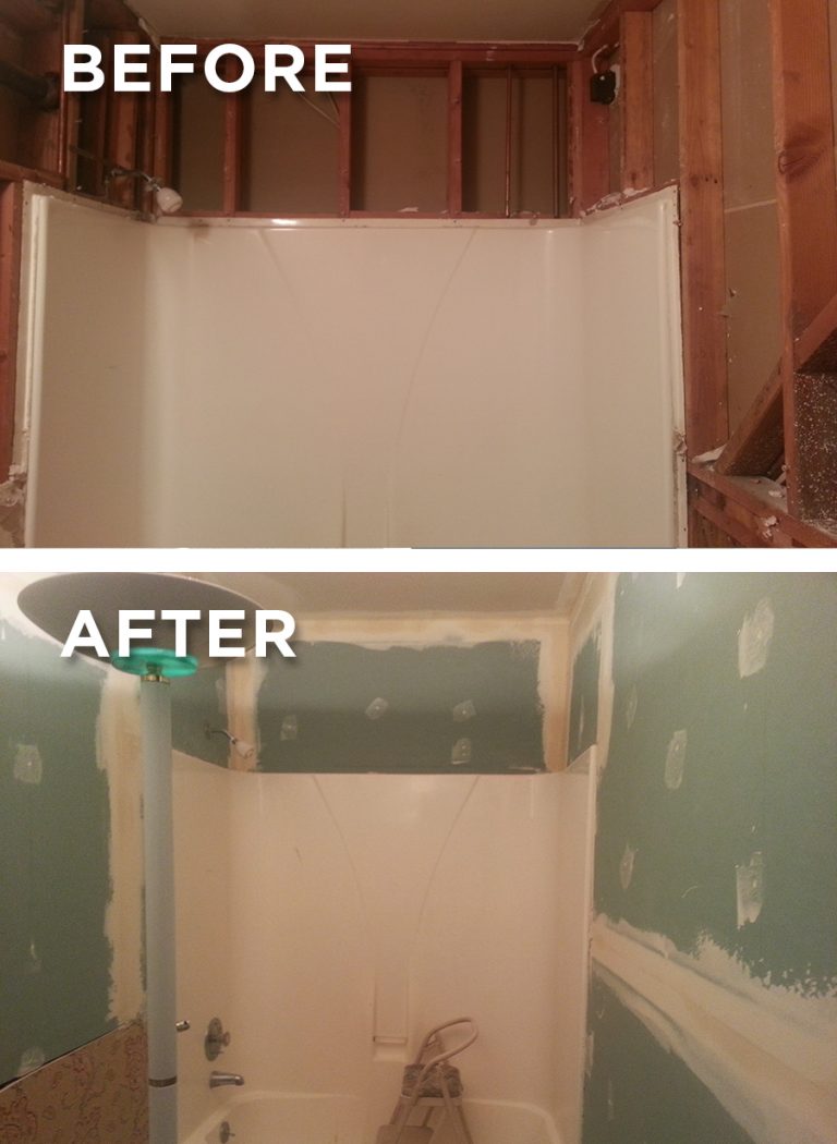 BEFORE-AFTER-drywall